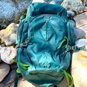 Kelly Redwing 32 “Ponderosa Pine”